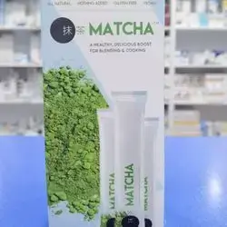 Matcha
