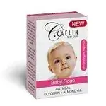 Caelin baby soap