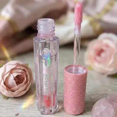 Vitamin Lip Gloss & Care 1