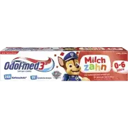 Odol-Med3 Kids Toothpaste