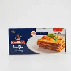 Zar Lasagne 300G