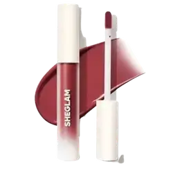 Matte Allure Liquid Lipstick MUSING 3.1g _SHEGLAM