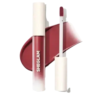 Matte Allure Liquid Lipstick MUSING 3.1g _SHEGLAM