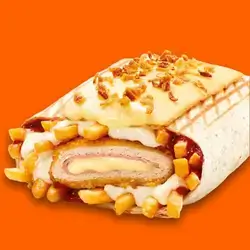 Cheesy Tacos M