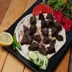 Liver Tikka 1Kilo