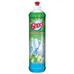 Shoof Liquid Dishwashing Aplle 800mll (12x)