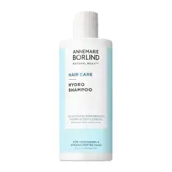 Annemarie Borlind hydro shampoo for dry and damaged hair 250ml