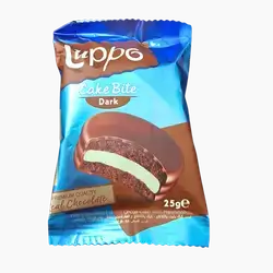 Lobo Betty Cake 25g