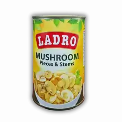 Ladro Gothic mushroom 745g