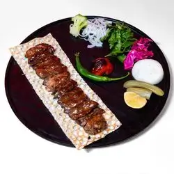 کەبابی چەنچە