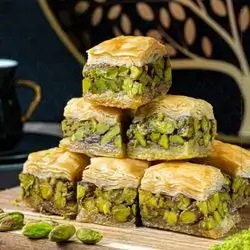 Asya Baklava