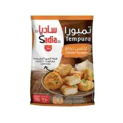 Sadia Chicken Tampura 32-37Pcs