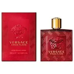 versace eros flame perfume 100ml