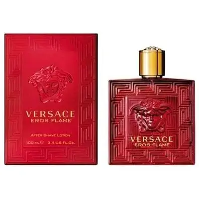 versace eros flame perfume 100ml