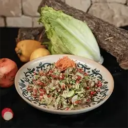 Oriental Salad