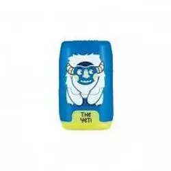 Milan Sharpener And Eraser