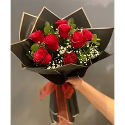 Flower Bouquet