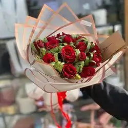 Flower Bouquet