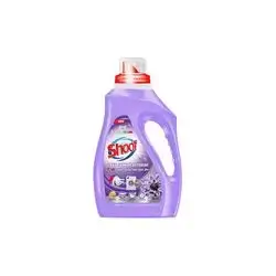 Shoof Liquid Laundry Purple 3l