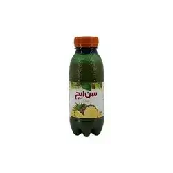 Sunich Pineapple Juice 300ml