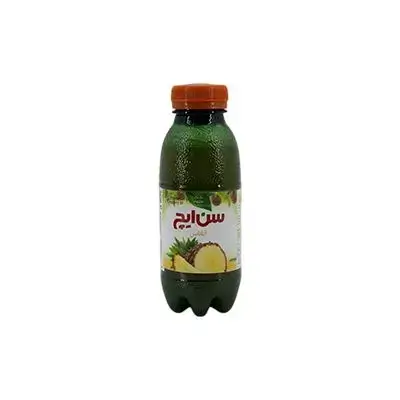 شەربەتی ئەنەناسی سەنئیچ ٣٠٠ مل