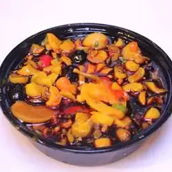 Mudabas Pickles Salad