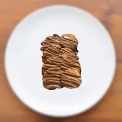 Nutella Mini Pancake