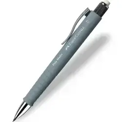 Faber-Castell Mechanical Pencil - Grey