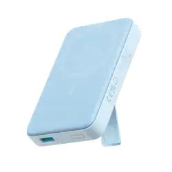 Anker 633 Magnetic Battery (10k, Built-in Stand)