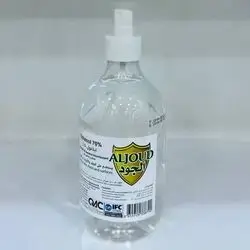 ALJOUD Ethanol 70% 500ml
