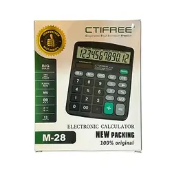 Ctifree - M-28
