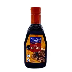 American Garden Spicy BBQ