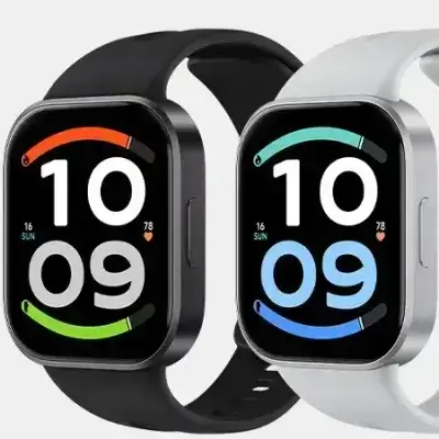 REDMI Watch 6 Active Midnight Black