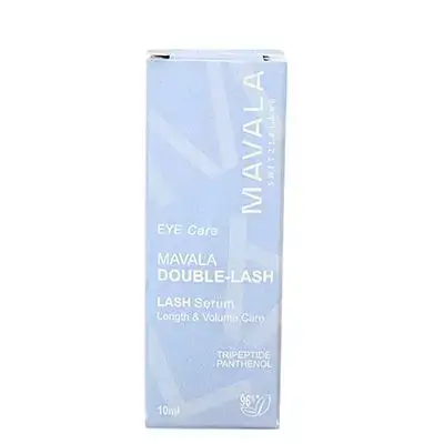 Mavala Double-Lash