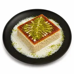 تڕالیچە