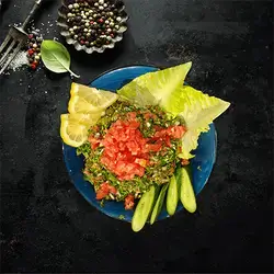 Tabbouleh Salad