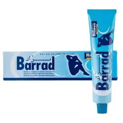 Barrad Reduces Muscular Pain & Stiffness Cold Gel 114g _ HiGeen