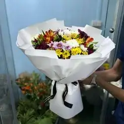 Flower Bouquet