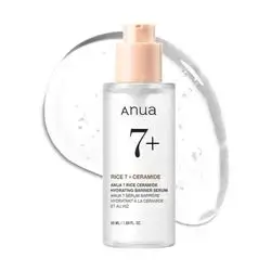 ANUA 7 RICE CERAMIDE HYDRATING BARRIER SERUM (50ml)