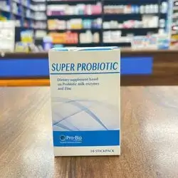 SUPER PROBIOTIC 10 STICKPACK