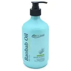 baobab oil shampoo