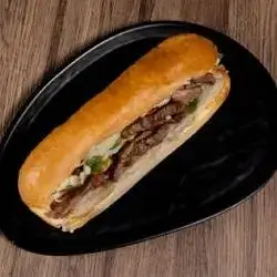 Philadelphia Sandwich