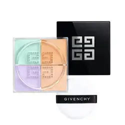 Givenchy Prisme Libre Loose Setting and Finishing Powder, 04 mousseline acidulee