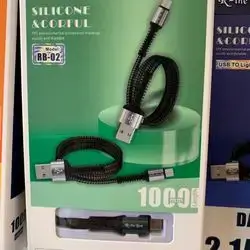 R The Best Cable Micro Galaxy 1M