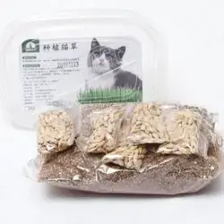 Taotaopet Cat Grass 100g