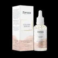 zaroza golden serum 30ml