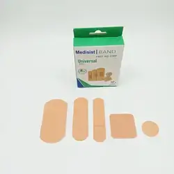 Medisist Universal Strip 25pcs