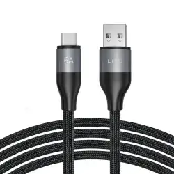 LD23T cable USB to Type-C fast 1m