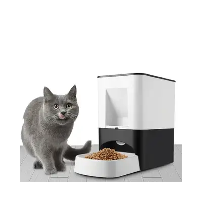 Auto-Matic Pet Feeder 14L