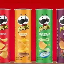 Pringles